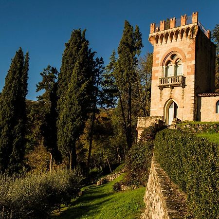Villa de Winckels Tregnago Esterno foto