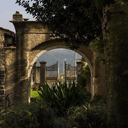 Villa de Winckels Tregnago Esterno foto