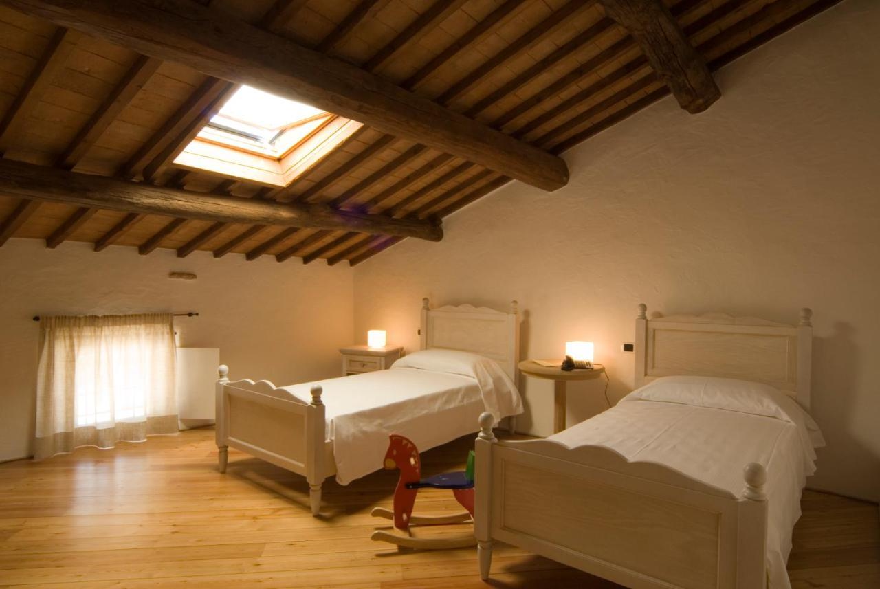 Villa de Winckels Tregnago Esterno foto
