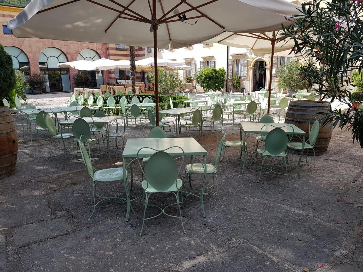 Villa de Winckels Tregnago Esterno foto