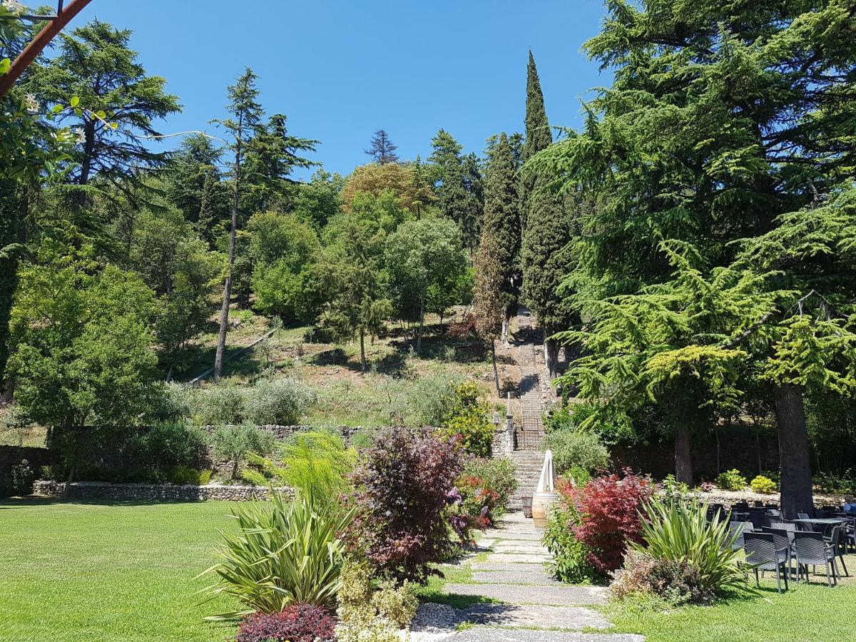 Villa de Winckels Tregnago Esterno foto
