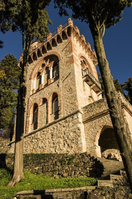 Villa de Winckels Tregnago Esterno foto