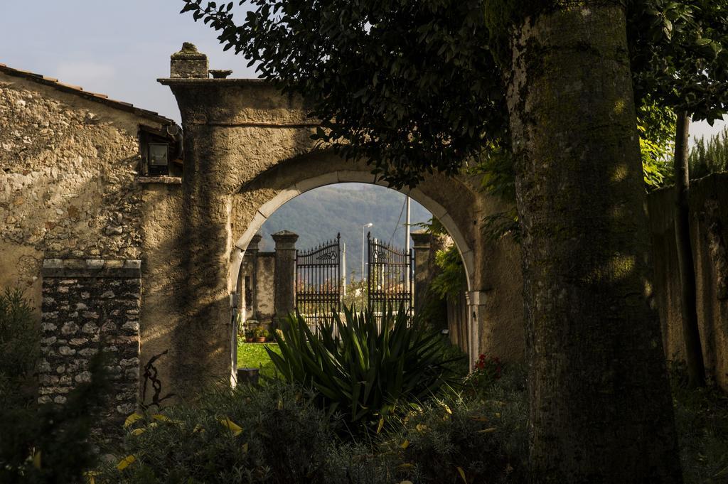 Villa de Winckels Tregnago Esterno foto