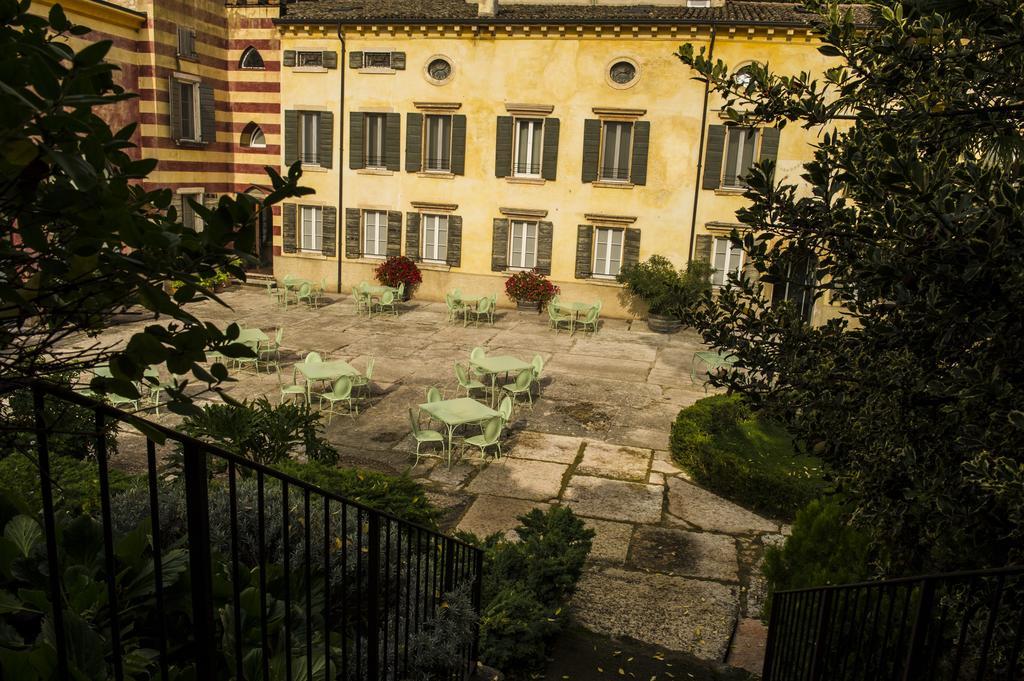 Villa de Winckels Tregnago Esterno foto