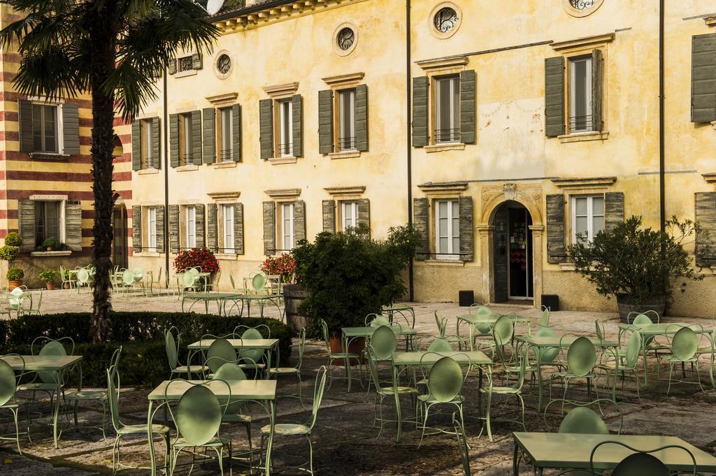 Villa de Winckels Tregnago Esterno foto