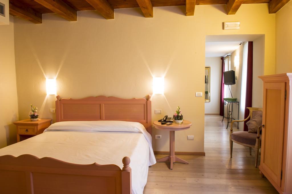 Villa de Winckels Tregnago Esterno foto