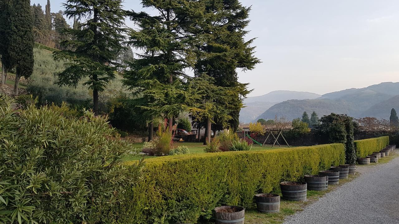 Villa de Winckels Tregnago Esterno foto