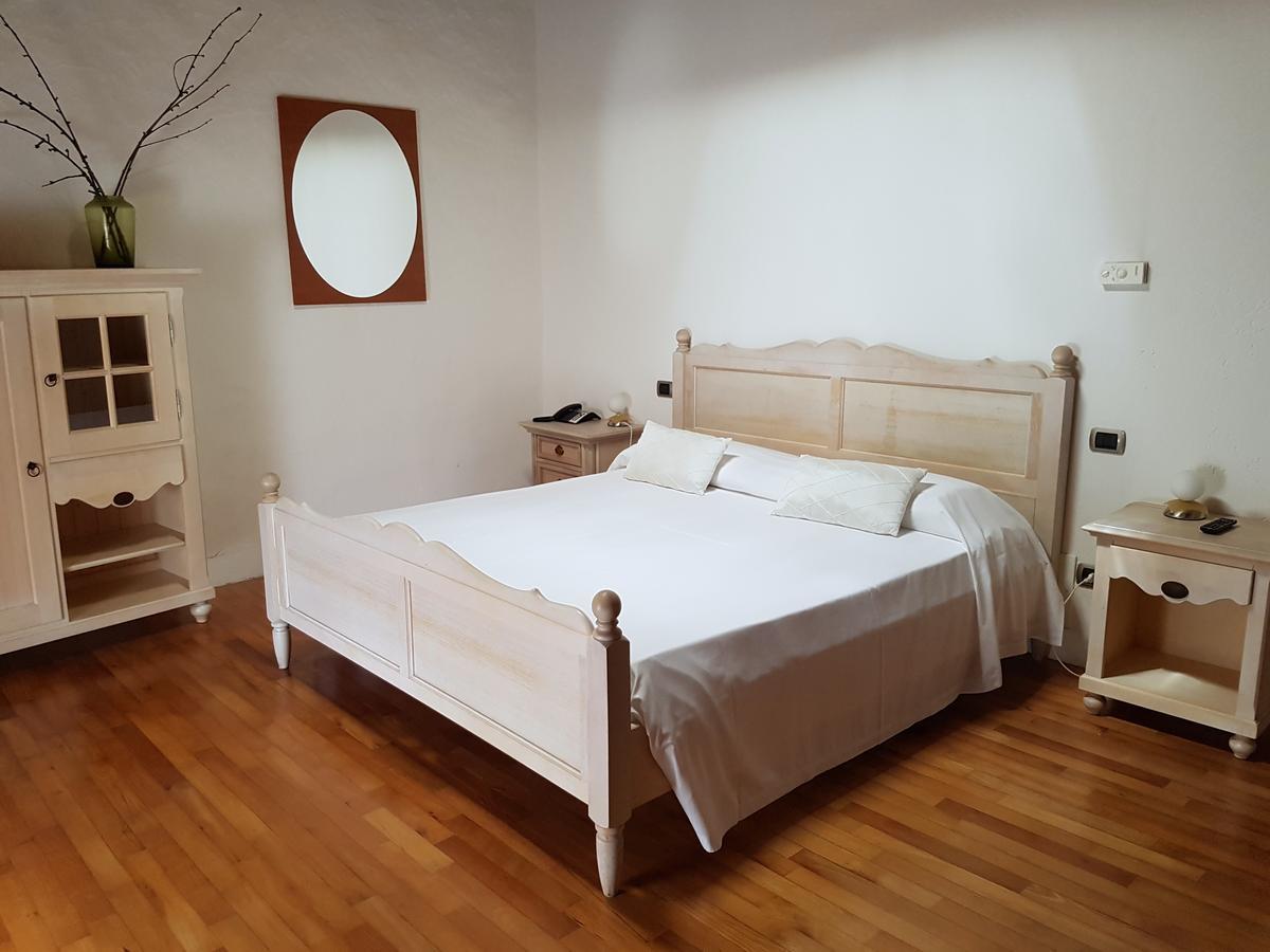 Villa de Winckels Tregnago Esterno foto