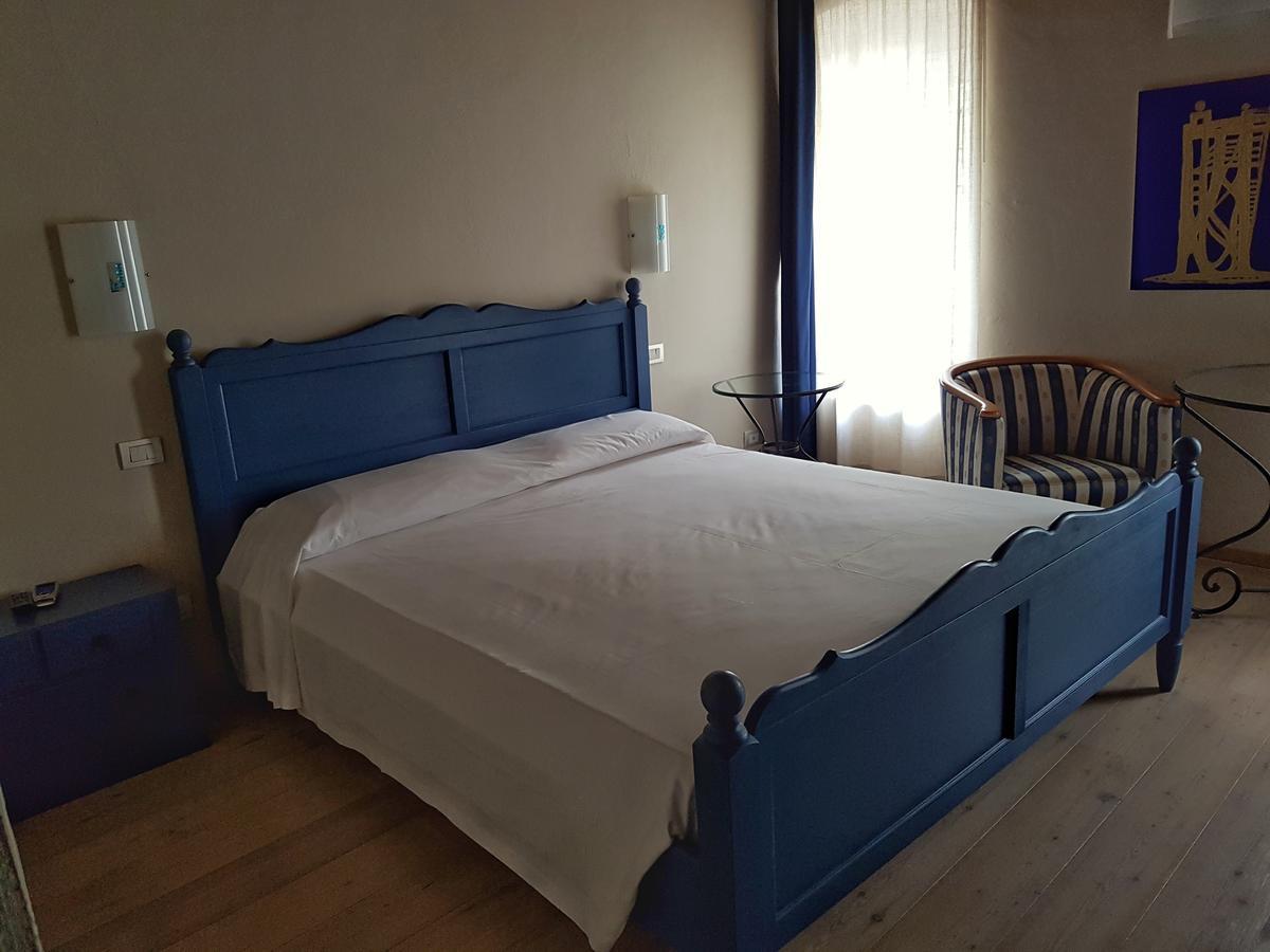 Villa de Winckels Tregnago Esterno foto